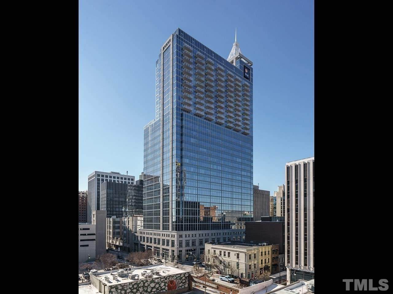 301 Fayetteville Street - Photo 1