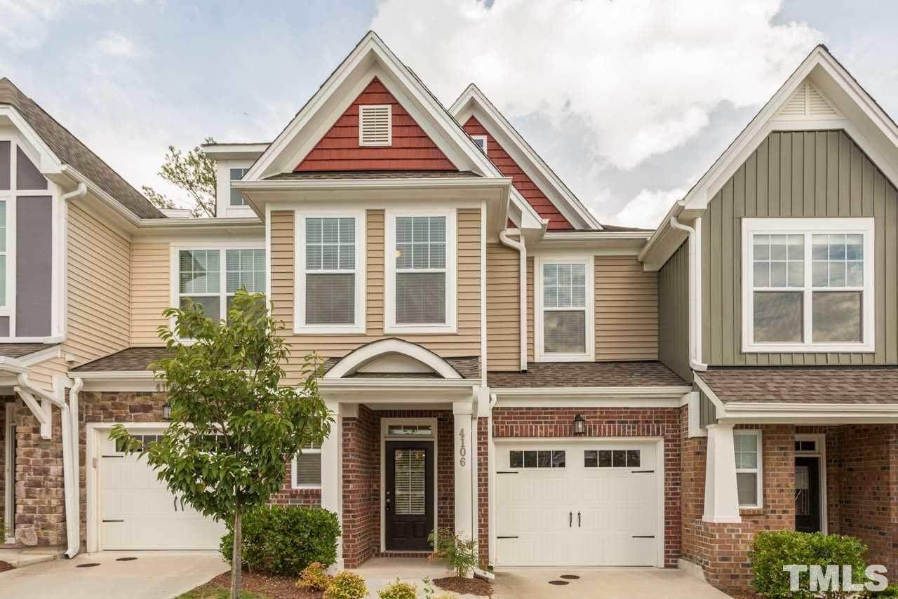 4106 Vallonia Drive - Photo 1