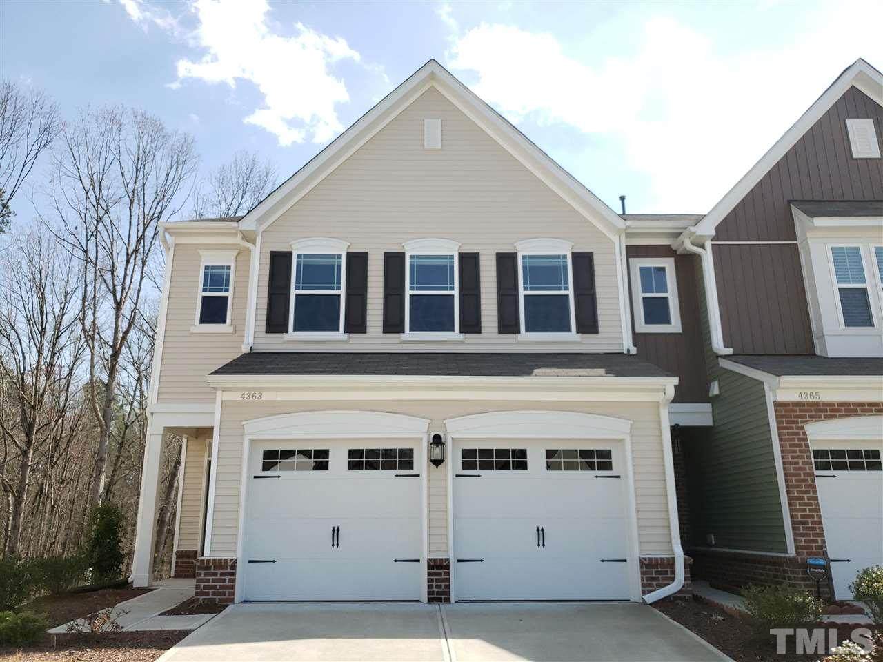 4363 Pond Pine Trail - Photo 1