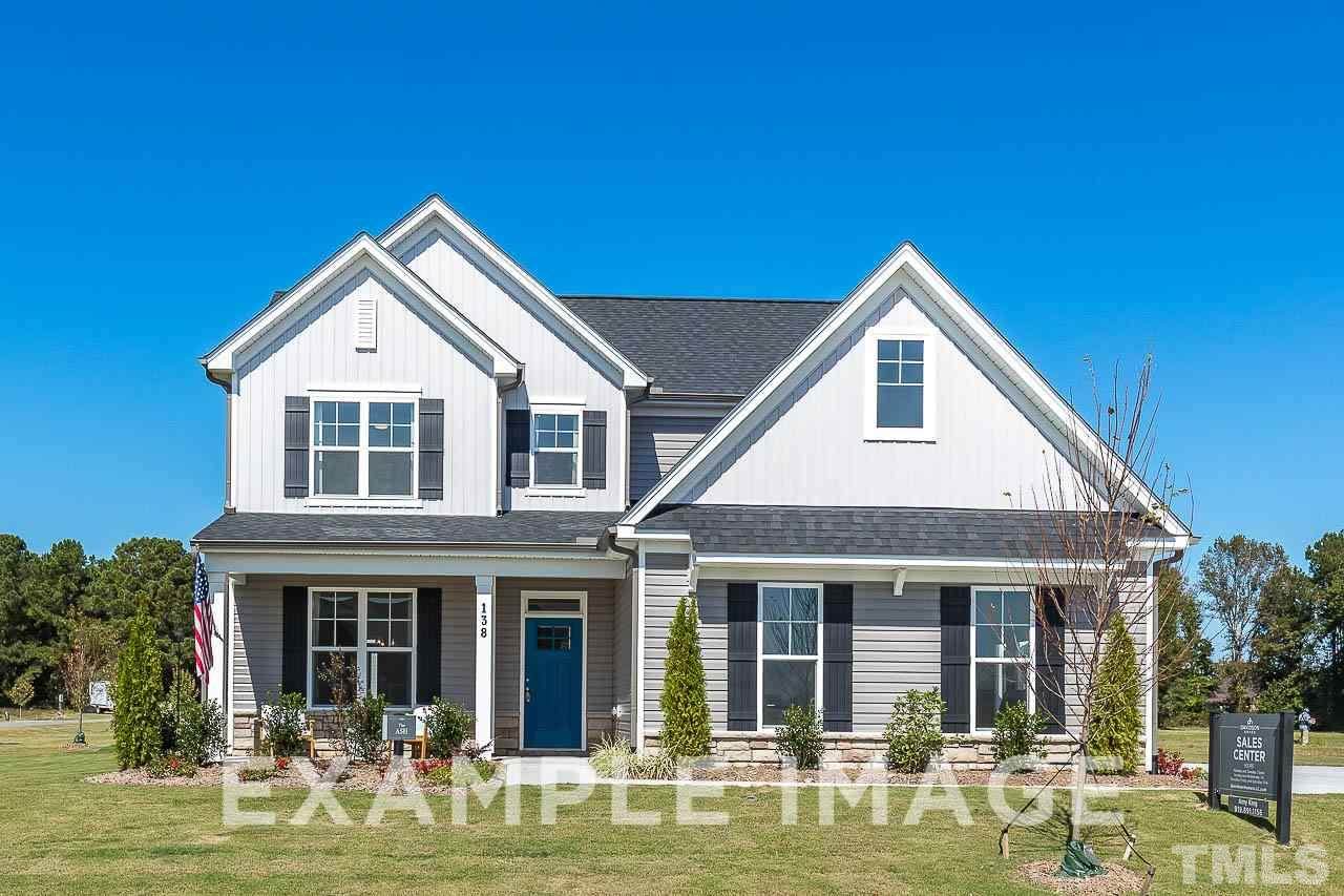 7121 Cabernet Franc Drive - Photo 1
