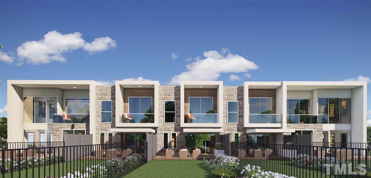 7250 unit 8 Nc 751 Highway - Photo 1