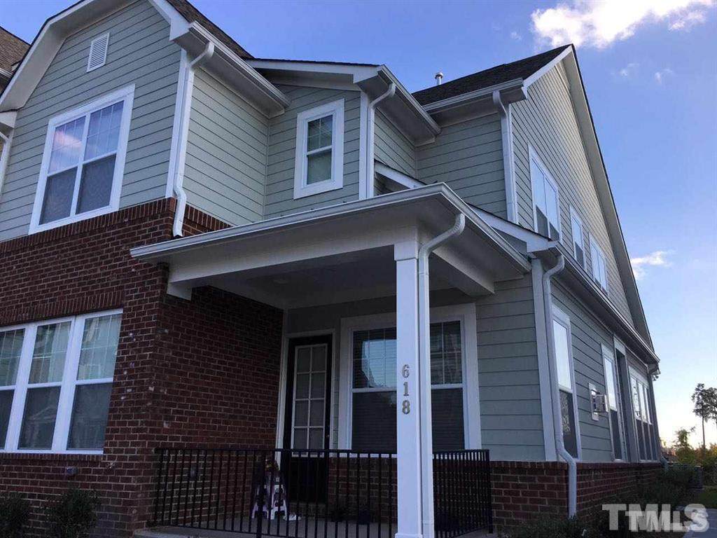 618 Balsam Fir Drive - Photo 1