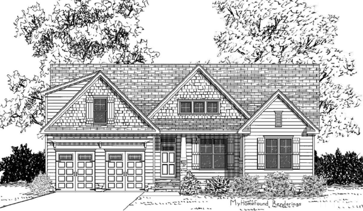 187 Old Hickory Drive - Photo 1