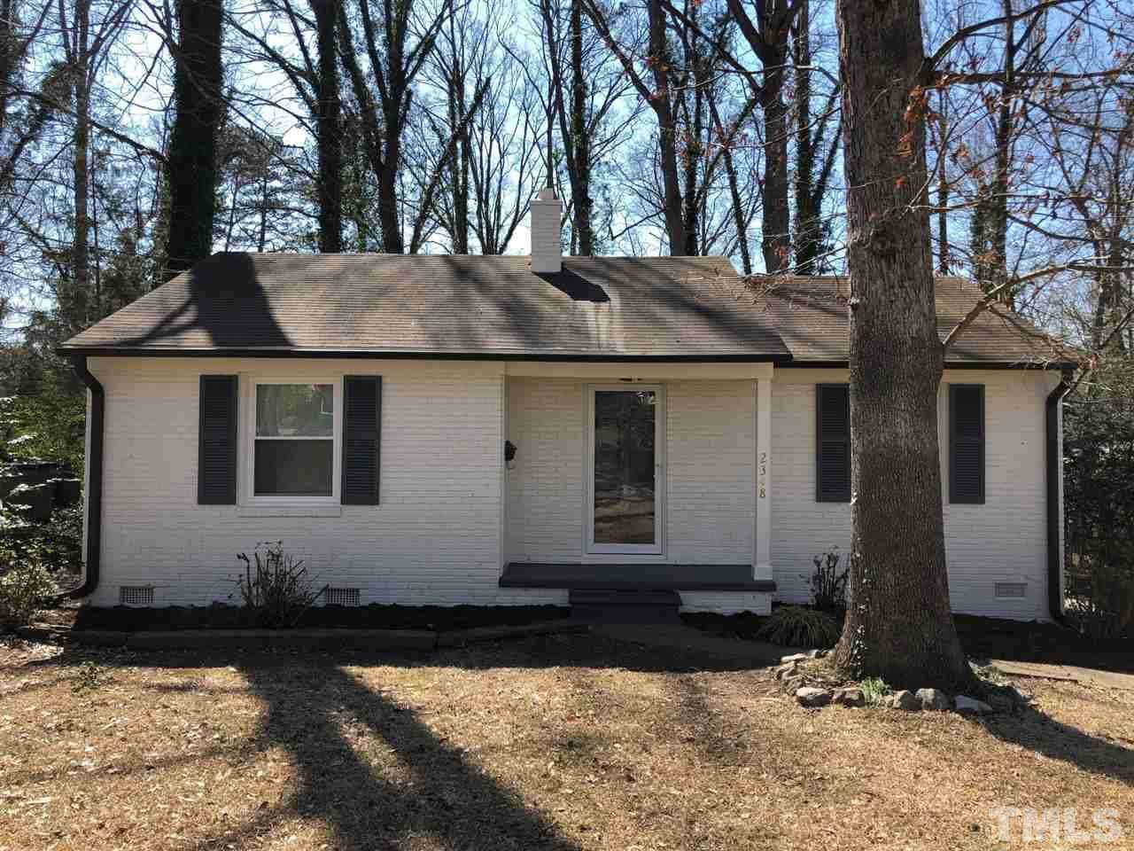 2348 Derby Drive - Photo 1