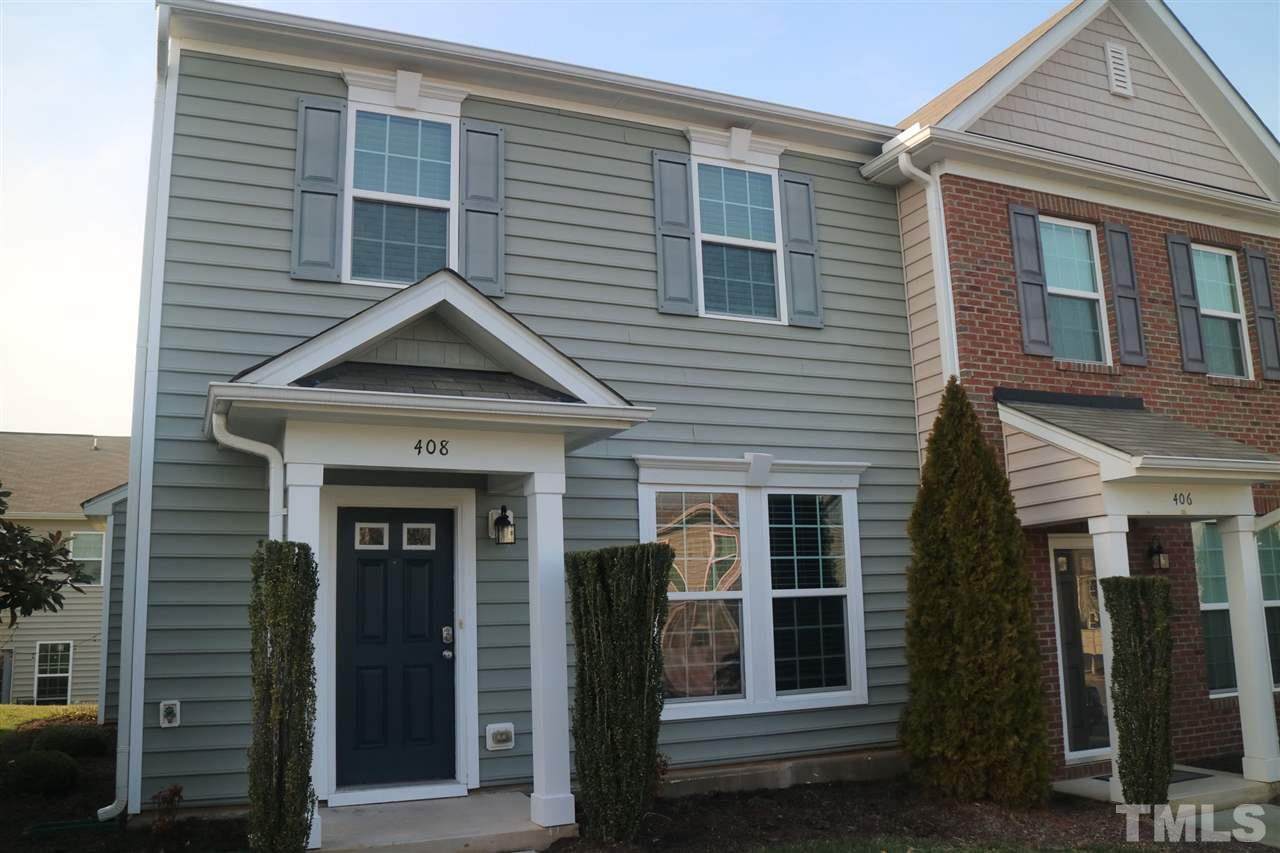 408 Provincial Street - Photo 1