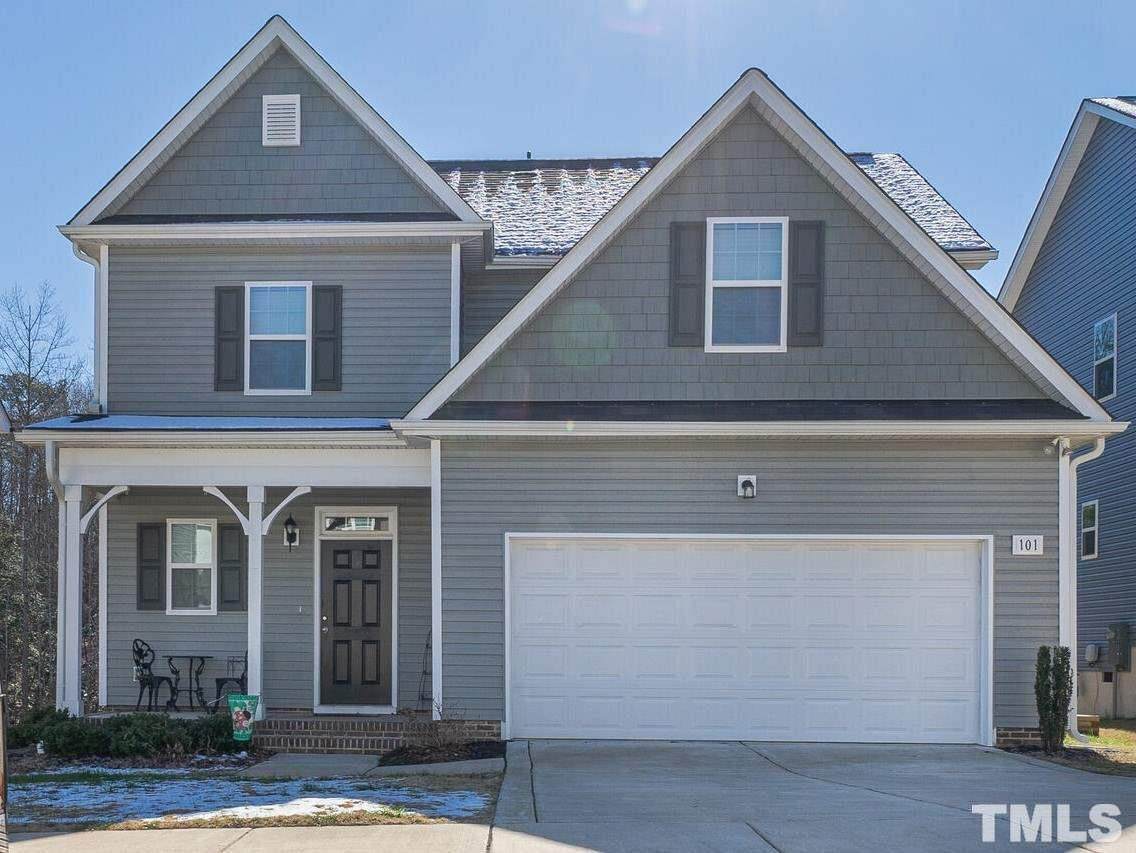 101 Lumber Court - Photo 1