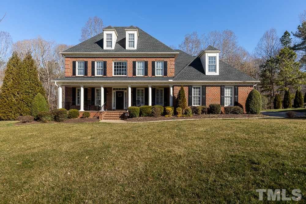 1520 Bedford Hills Court - Photo 1