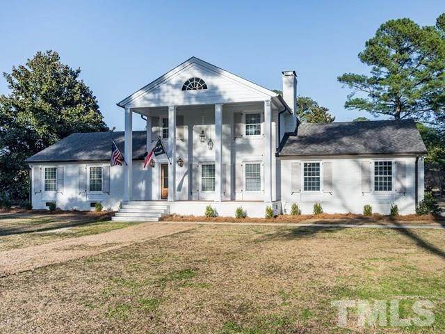 1001 Coharie Drive - Photo 1