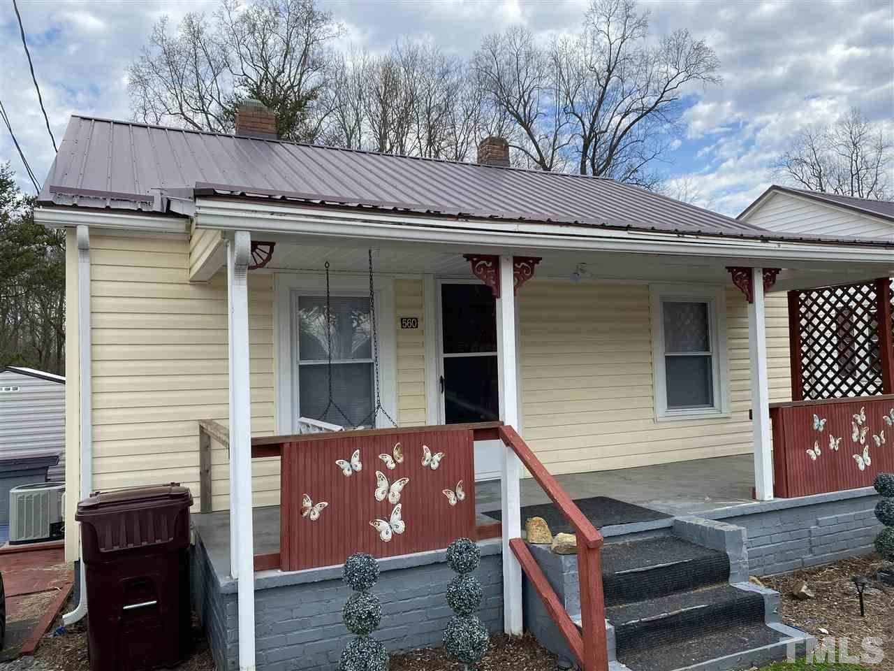 560 Cavel Chub Lake Road - Photo 1