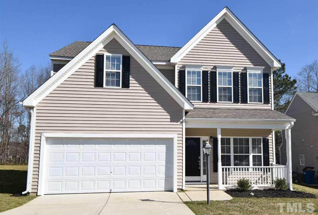 2713 Golden Amber Court - Photo 1