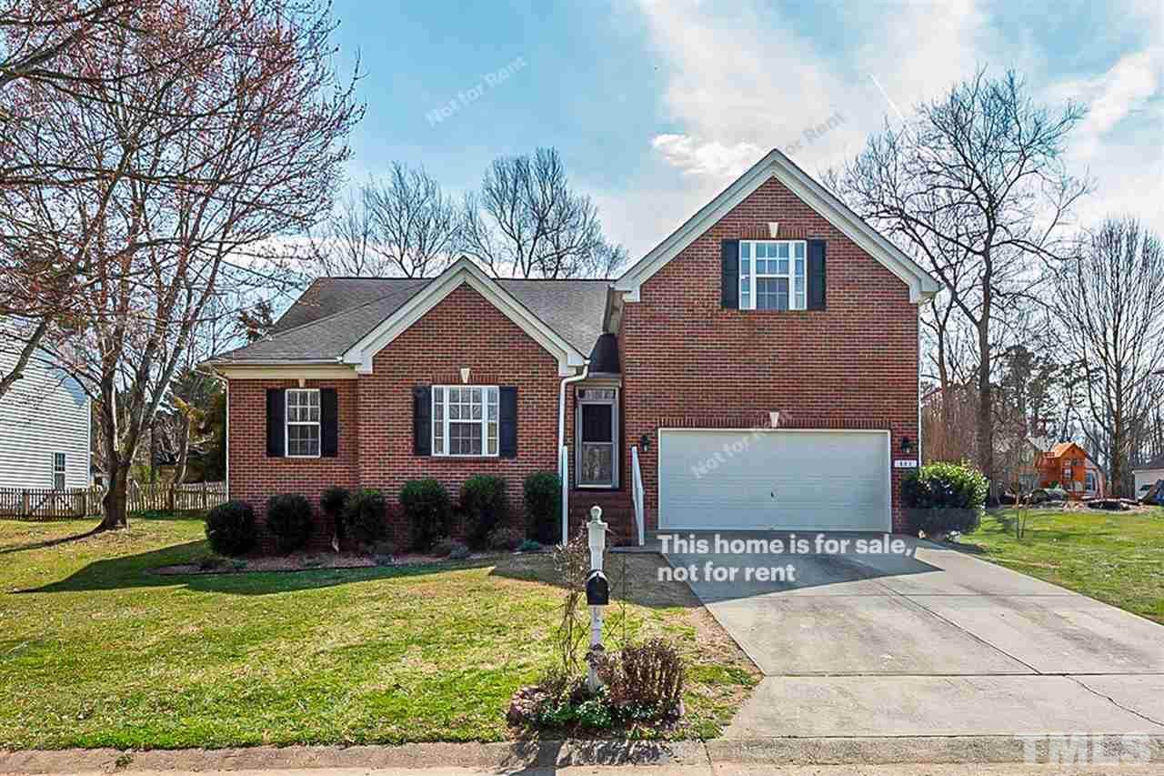 603 Orchard Place - Photo 1