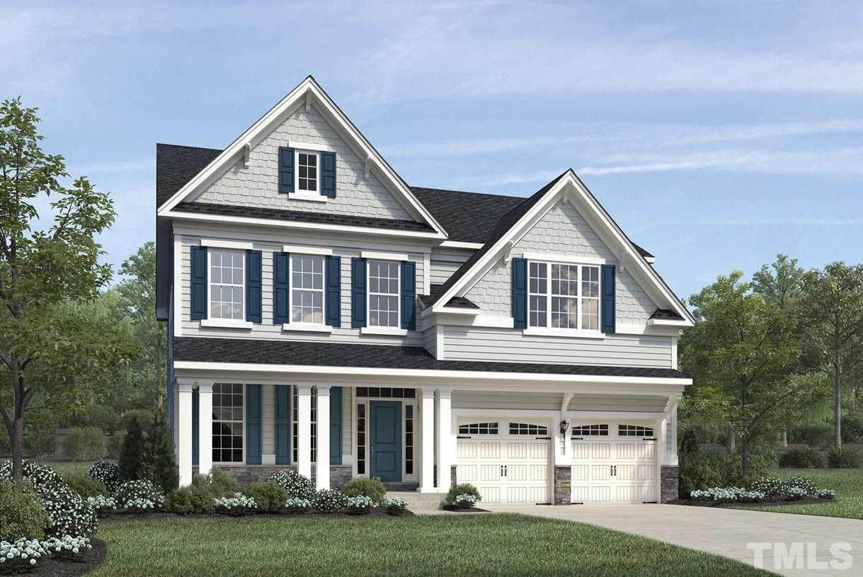 351 Parlier Drive - Photo 1