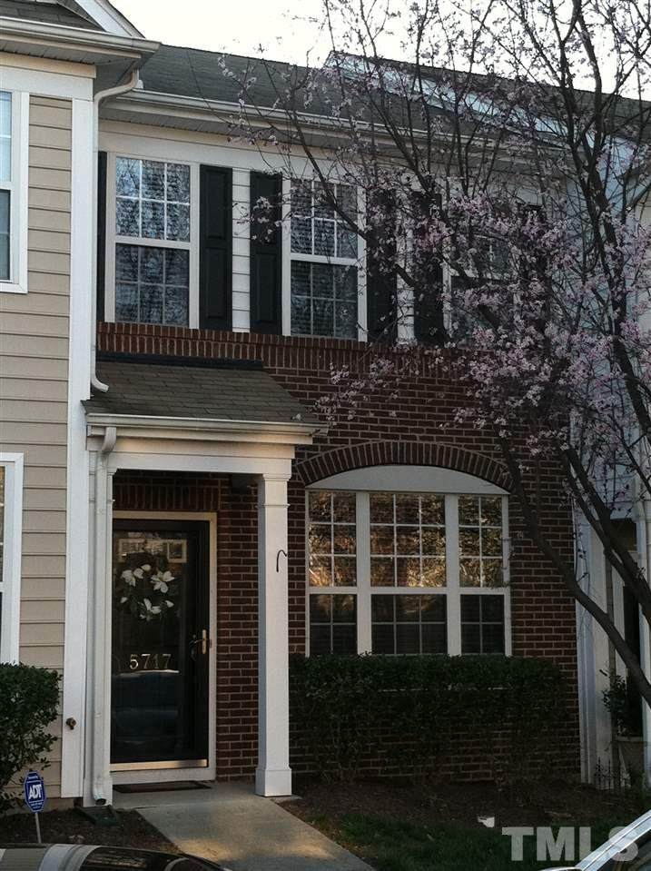 5717 Corbon Crest Lane - Photo 1