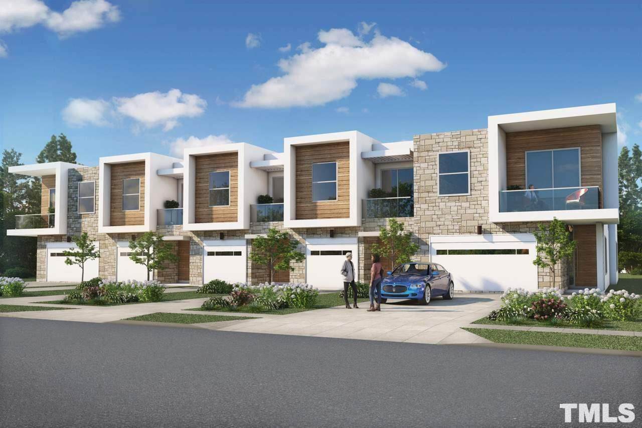 7250 Unit 20 Nc 751 Highway - Photo 1