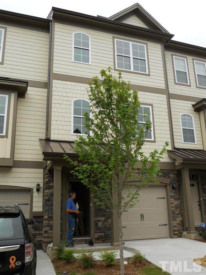 7927 Dukes Dynasty Drive - Photo 1