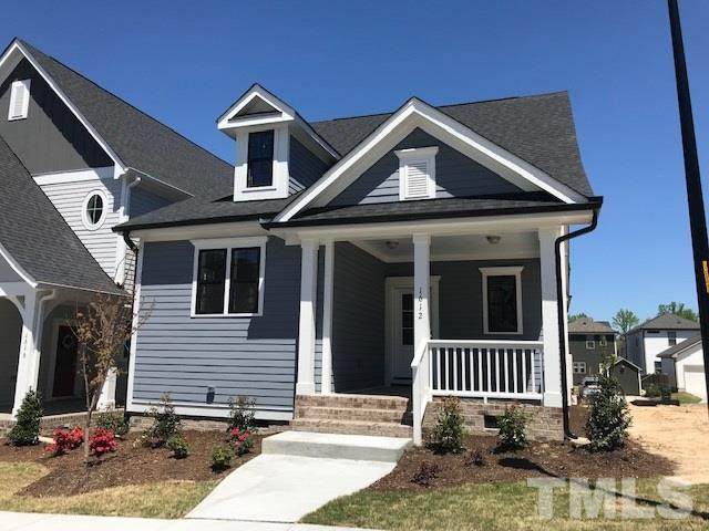 1612 Tunnel Street - Photo 1