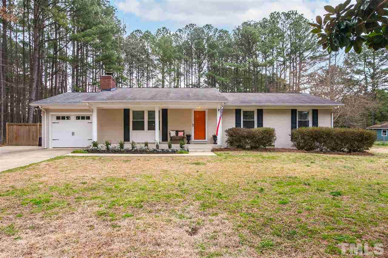 8009 Deer Meadow Drive - Photo 1