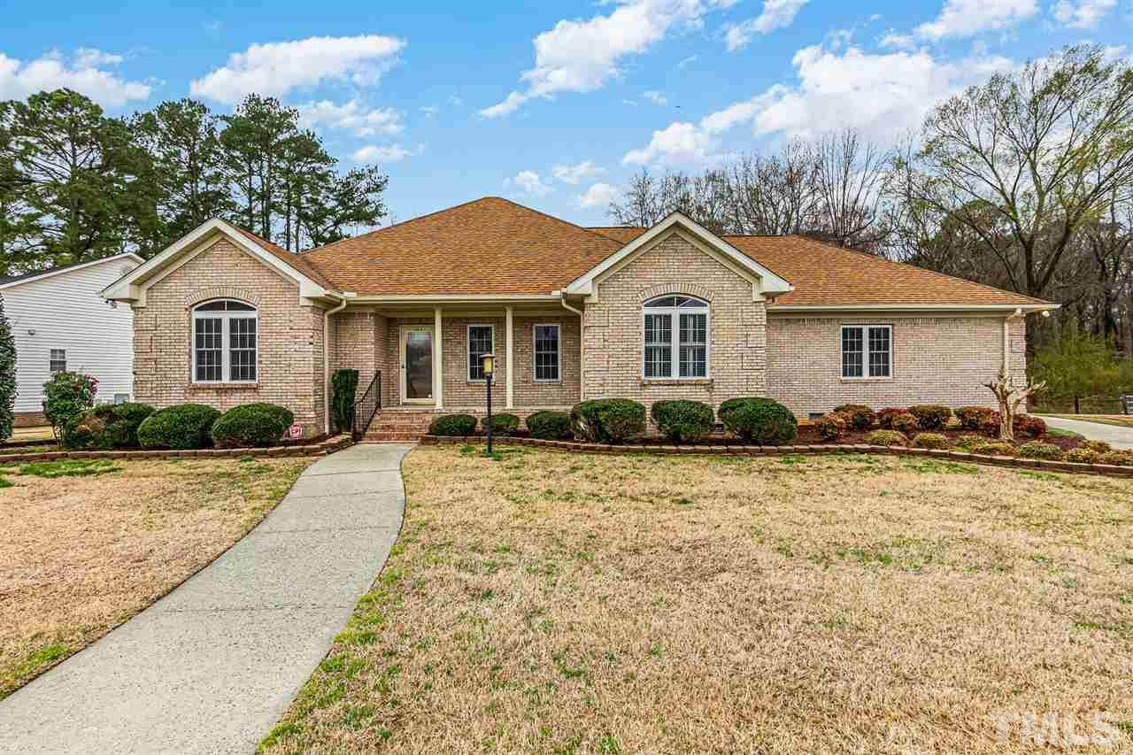 1103 Dixie Drive - Photo 1