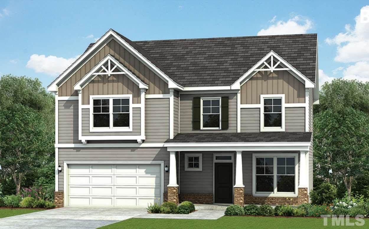 190 Stephens Timberline View - Photo 1