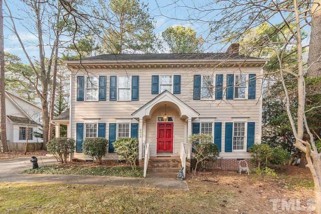 2416 Basil Drive - Photo 1