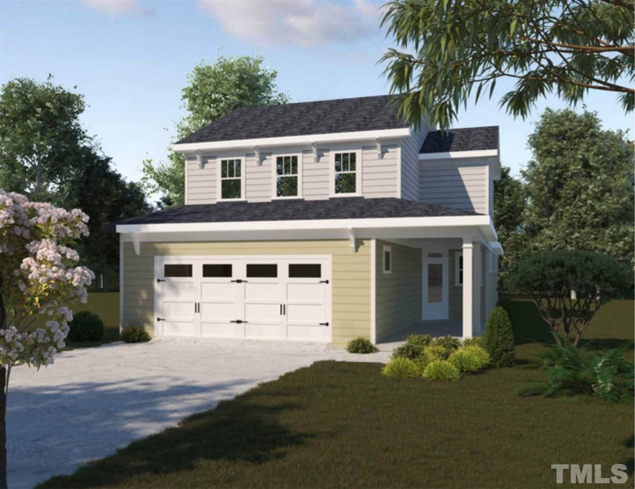 42 Davidson Street - Photo 1