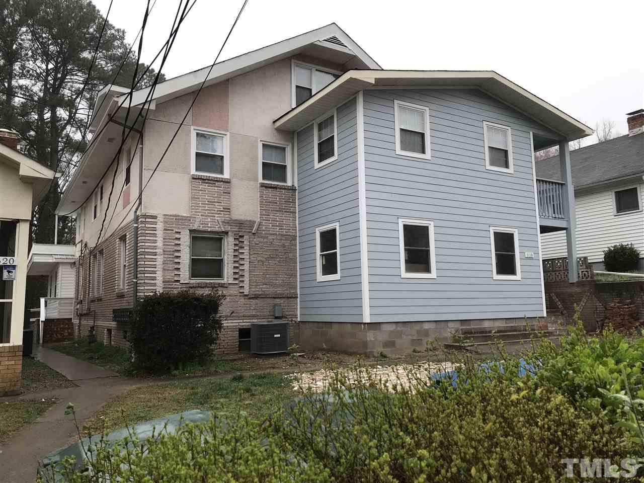518 Nash Street - Photo 1