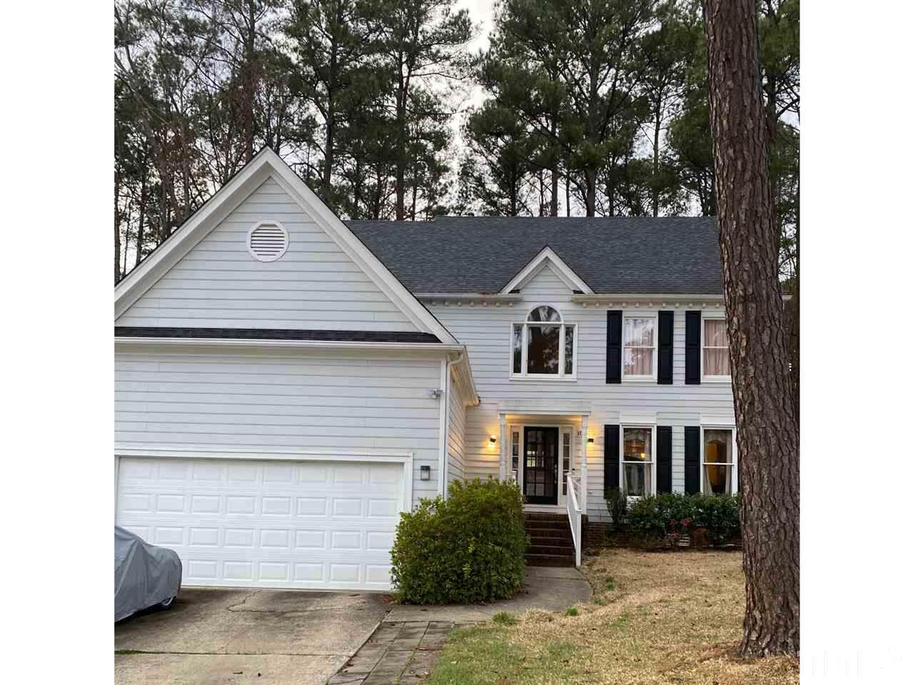 108 Nuttree Way - Photo 1