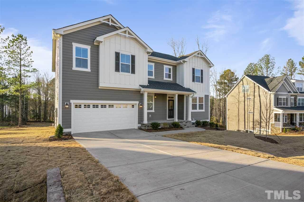 105 Rossell Park Circle - Photo 1