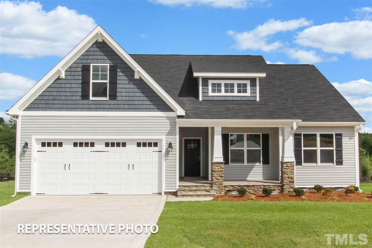 140 Damsel Street - Photo 1