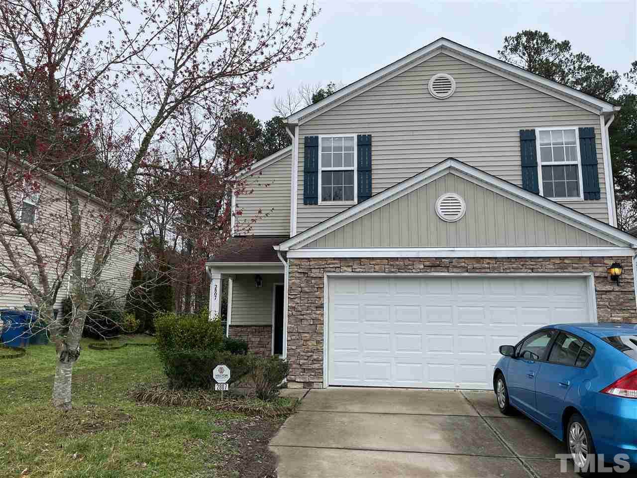 2807 Skybrook Lane - Photo 1