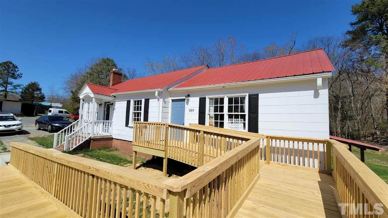 189 Thompson Street - Photo 1