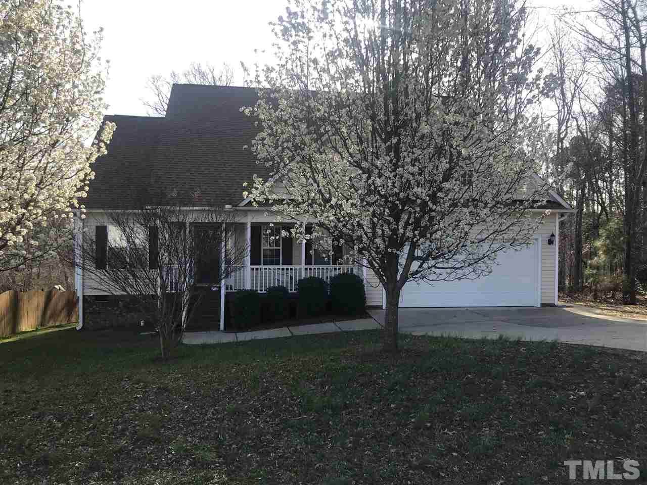 1104 Willhaven Drive - Photo 1
