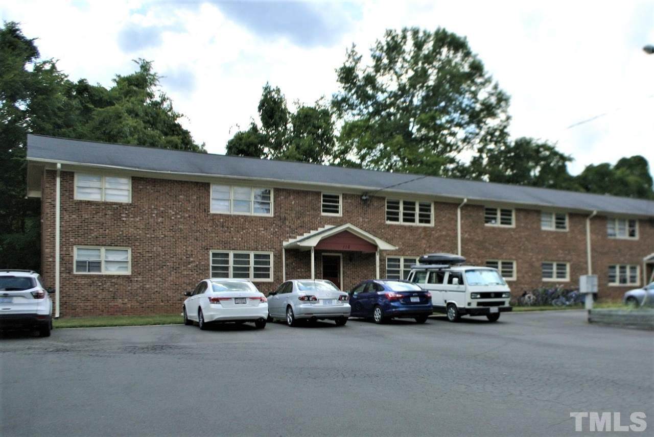 110 Carr Street - Photo 1