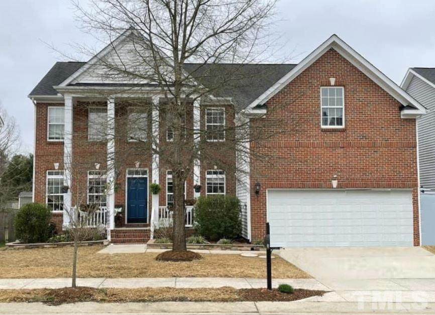 3524 Serendipity Drive - Photo 1