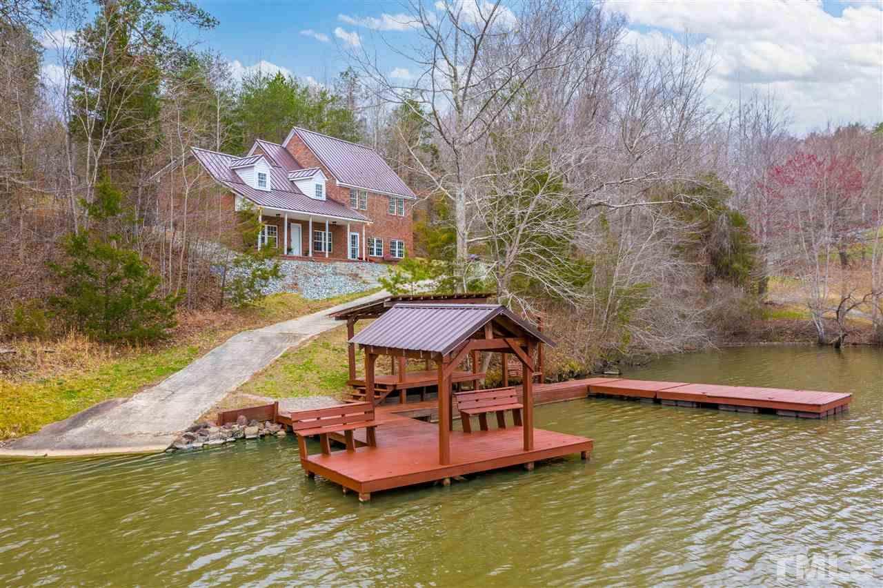 117 Kirby Mcnair Porter Road - Photo 1