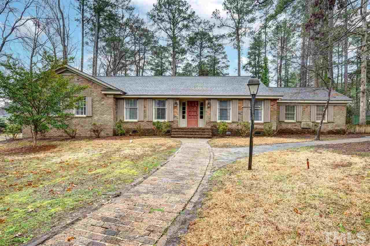 3805 Hawthorne Road - Photo 1