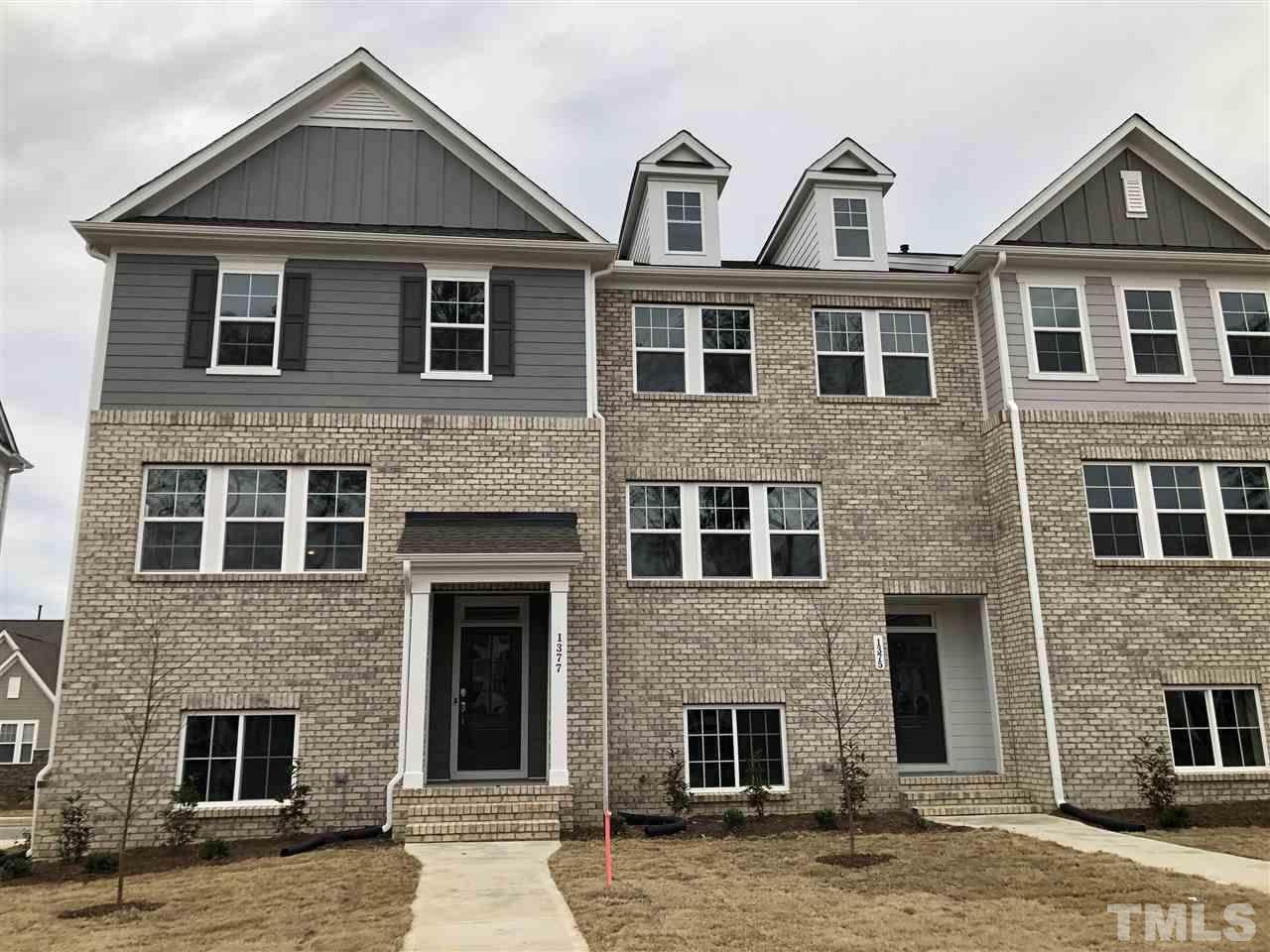 1377 Herb Garden Way - Photo 1