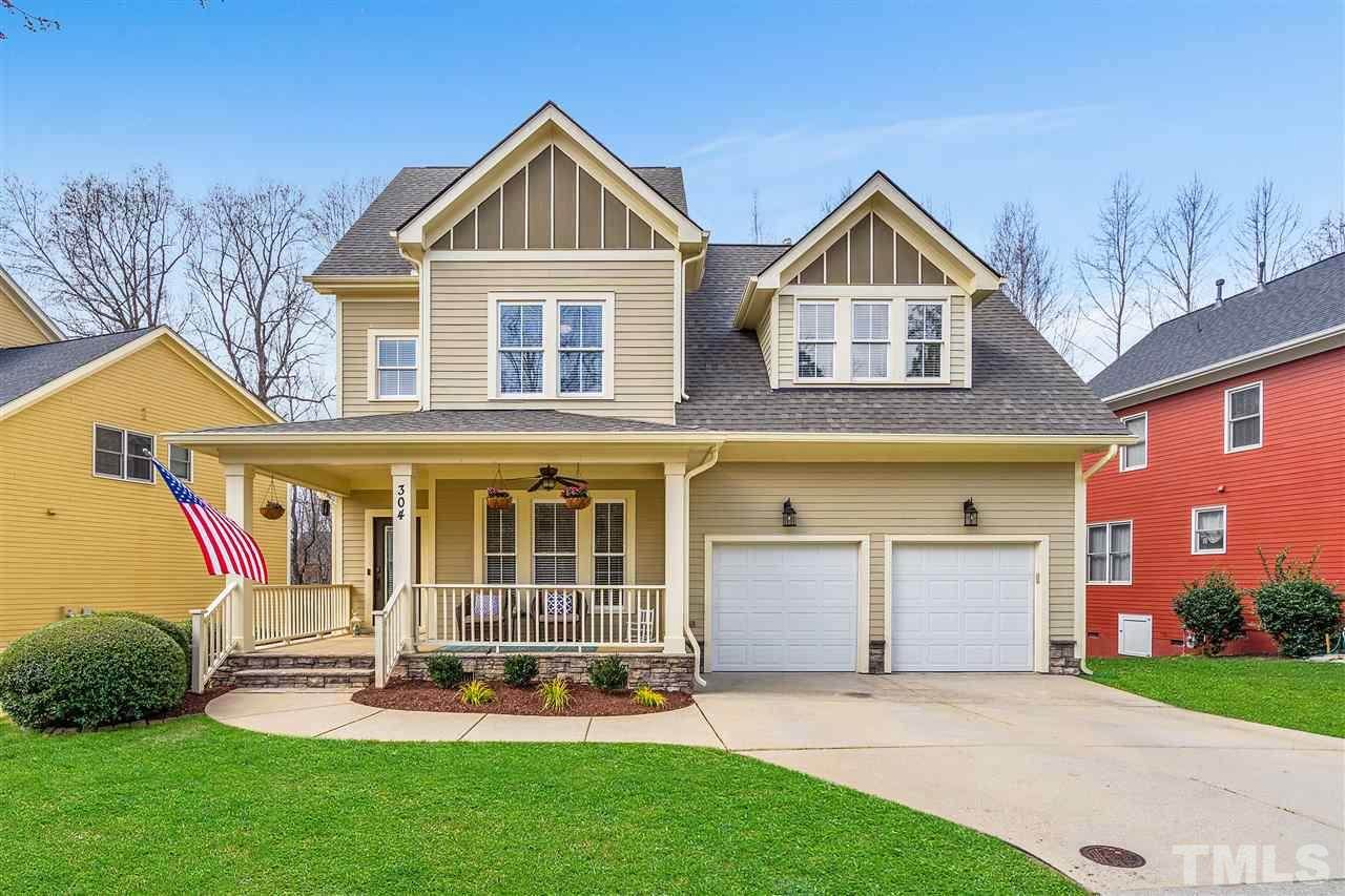 304 Edgepine Drive - Photo 1