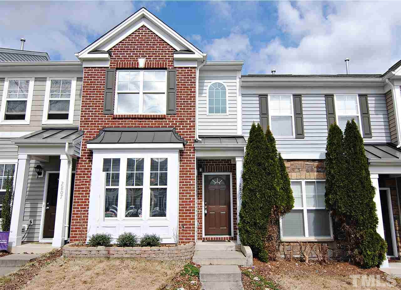 2809 Corbett Grove Drive - Photo 1