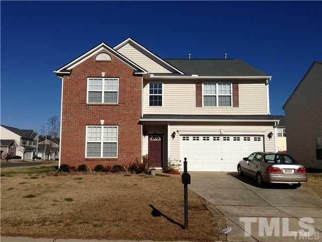 101 Chandler Springs Drive - Photo 1
