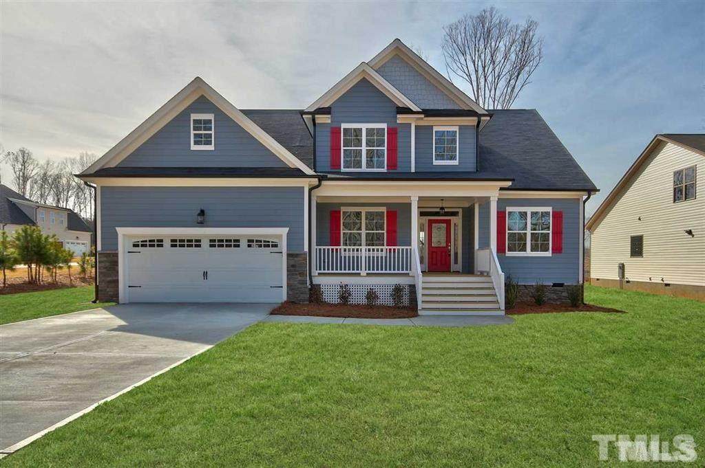 45 Innisfree Court - Photo 1