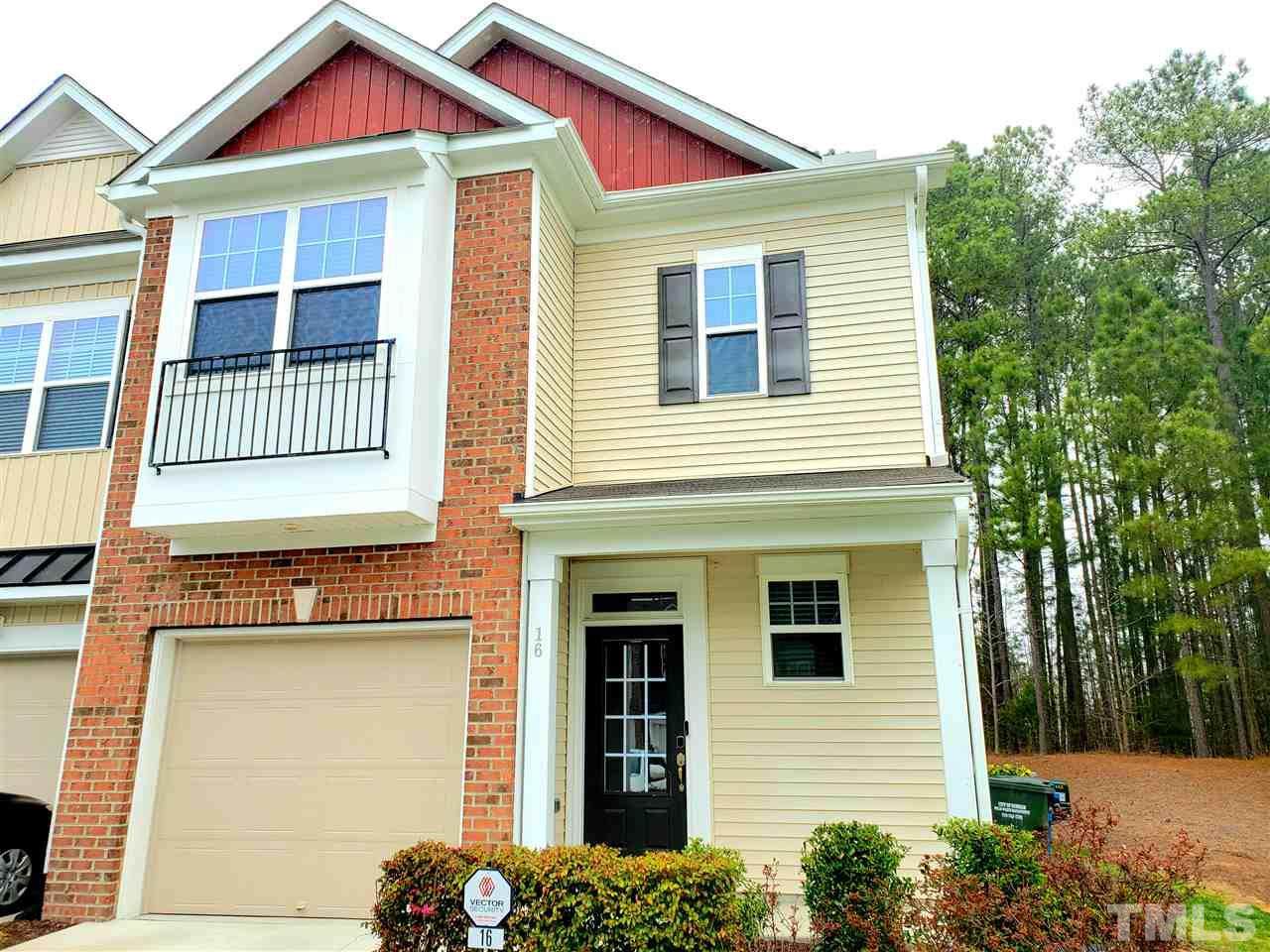 16 Grifton Place - Photo 1