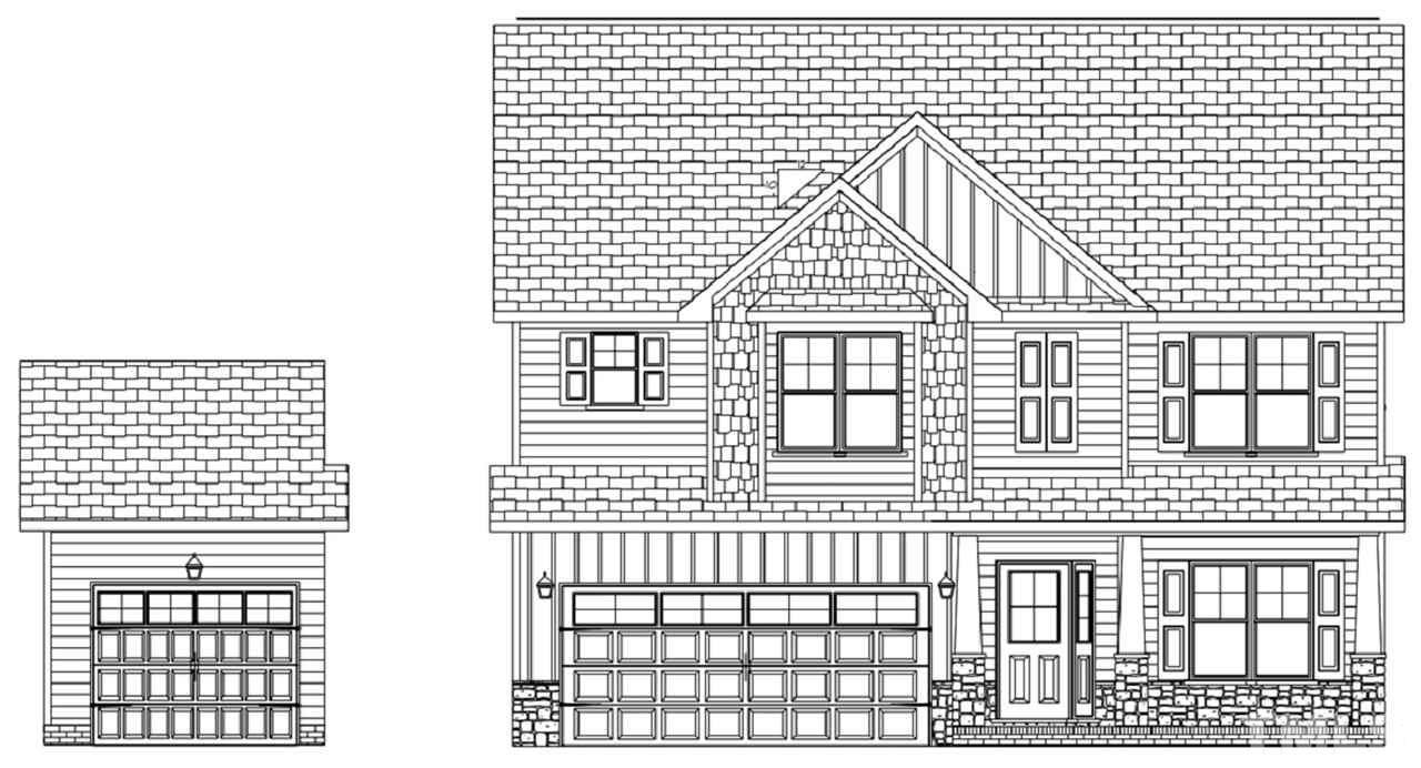 340 Steep Rock Drive - Photo 1