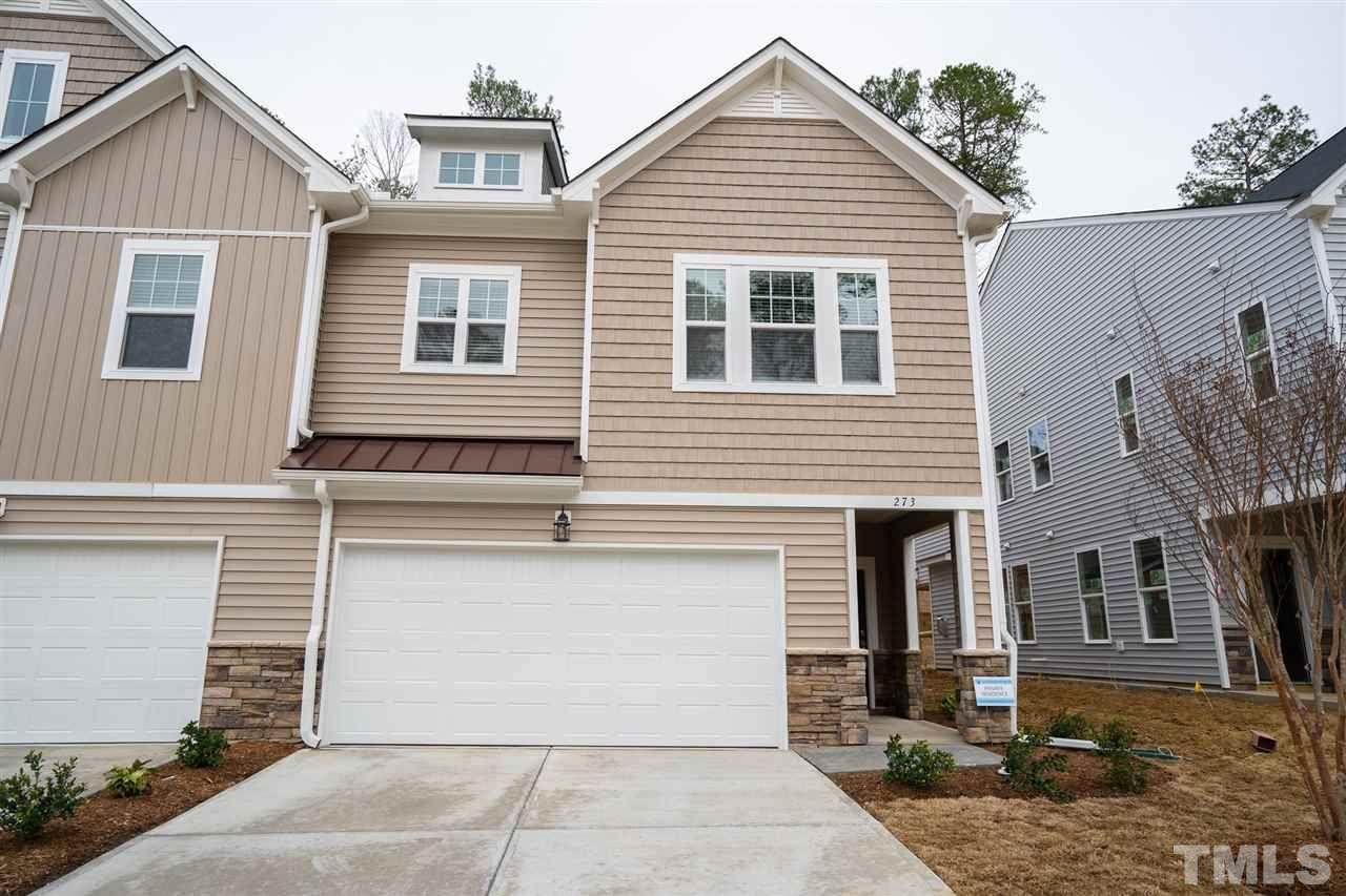 273 Vista Creek Place - Photo 1