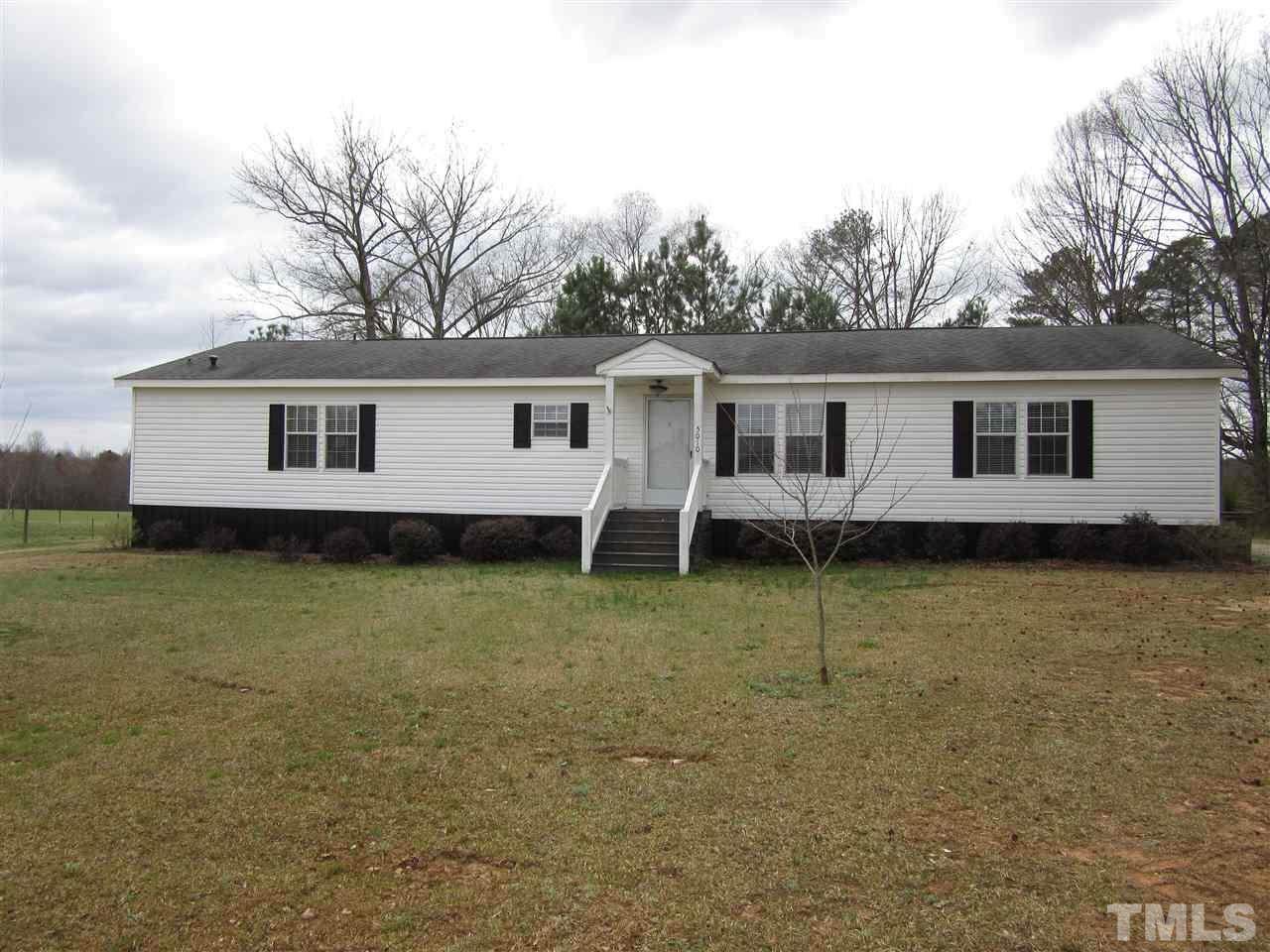 5010 Nc 231 Highway - Photo 1