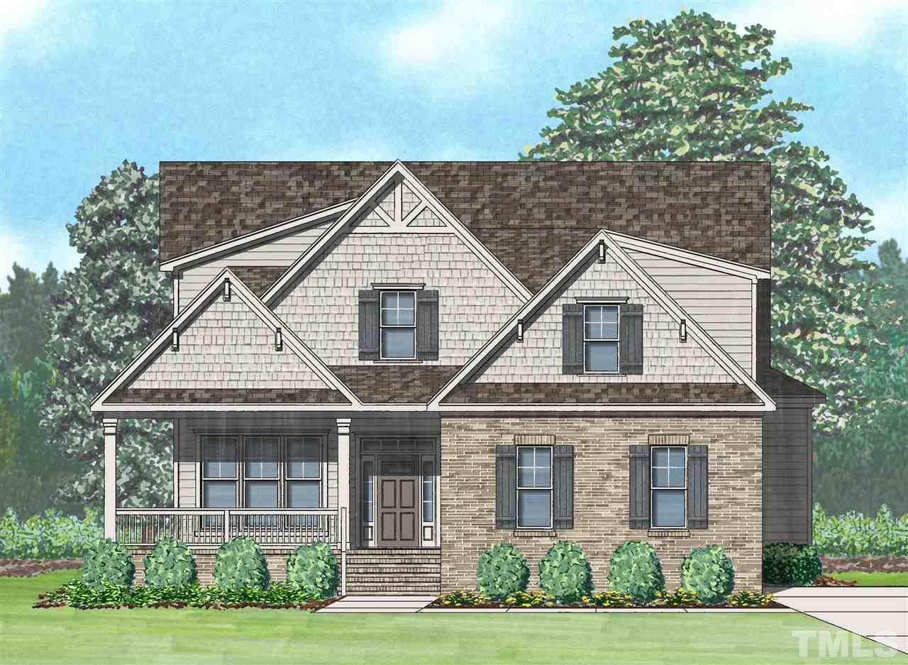476 Chapel Ridge Drive - Photo 1