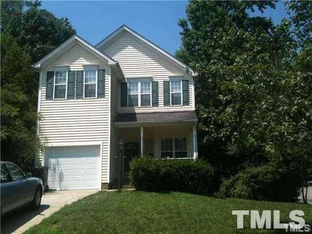 2300 Trailwood Hills Drive - Photo 1