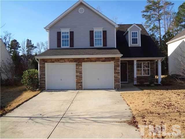 365 Indian Branch Drive - Photo 1