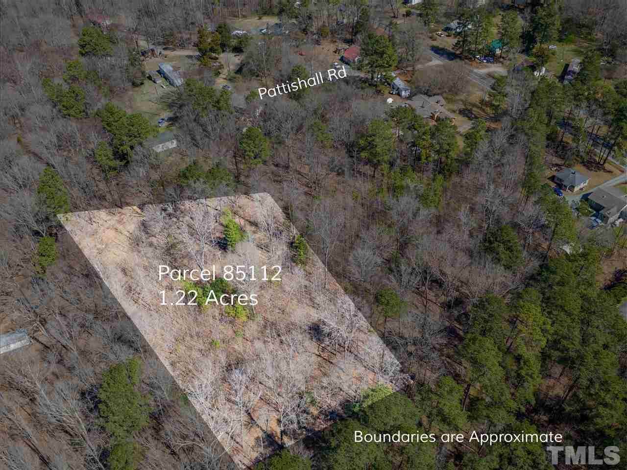 TBD Pattisall Lane - Photo 1