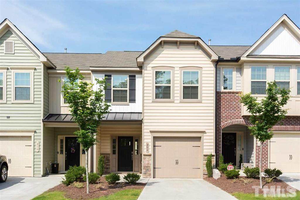 208 Spring Flower Lane - Photo 1